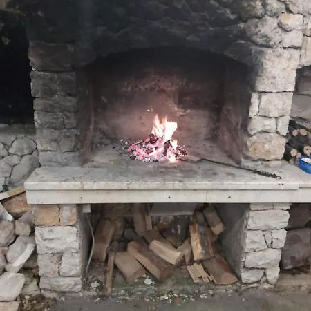 Kuca Za Odmor Ivanka