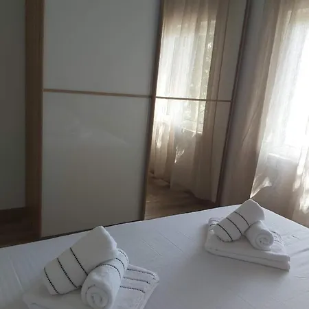 Kuca Za Odmor Ivanka Ferienhaus