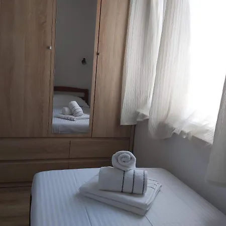 Kuca Za Odmor Ivanka