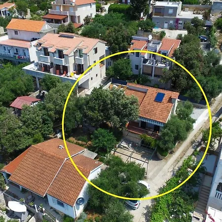 Kuca Za Odmor Ivanka Ferienhaus