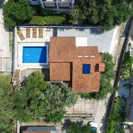 Ferienhaus Kuca Za Odmor Ivanka *