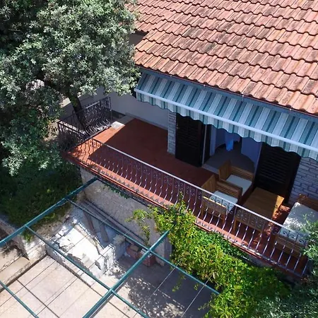 Kuca Za Odmor Ivanka * Ražanj