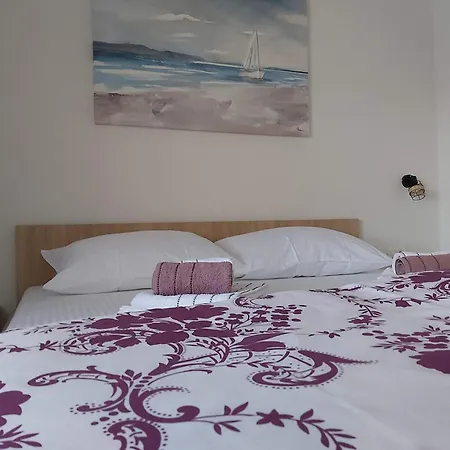 Ferienhaus Kuca Za Odmor Ivanka *