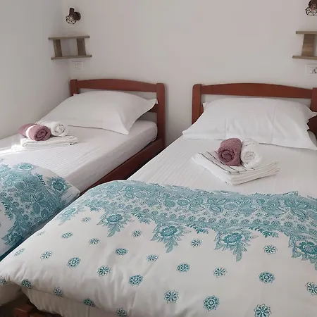 Kuca Za Odmor Ivanka بيت للعطل *