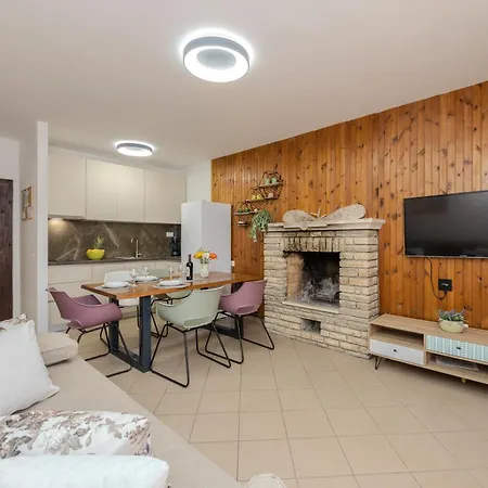 Kuca Za Odmor Ivanka Ferienhaus