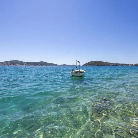 Ferienhaus Kuca Za Odmor Ivanka *