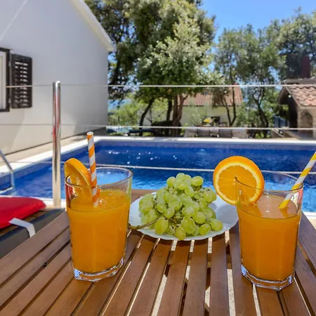 Ferienhaus Kuca Za Odmor Ivanka Ražanj