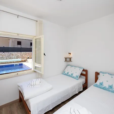 Kuca Za Odmor Ivanka Ferienhaus