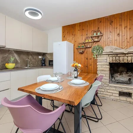 Ferienhaus Kuca Za Odmor Ivanka *