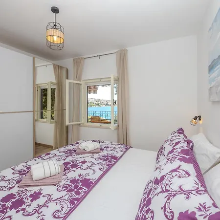 Kuca Za Odmor Ivanka Ferienhaus Ražanj