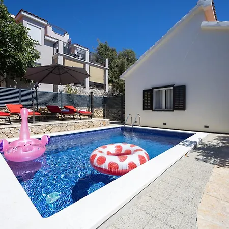 Ferienhaus Kuca Za Odmor Ivanka Ražanj