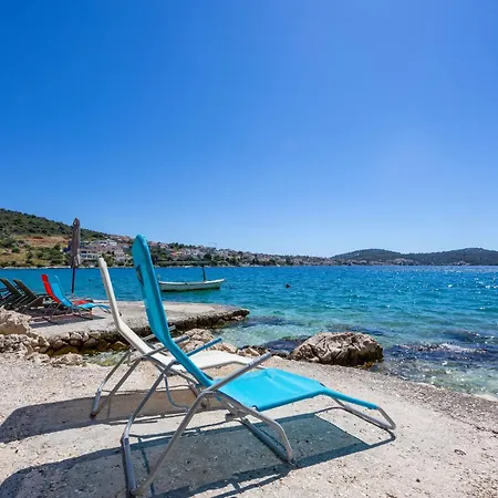 Kuca Za Odmor Ivanka Ferienhaus