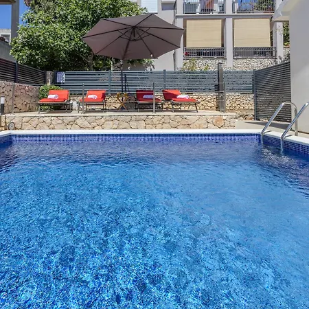 Ferienhaus Kuca Za Odmor Ivanka