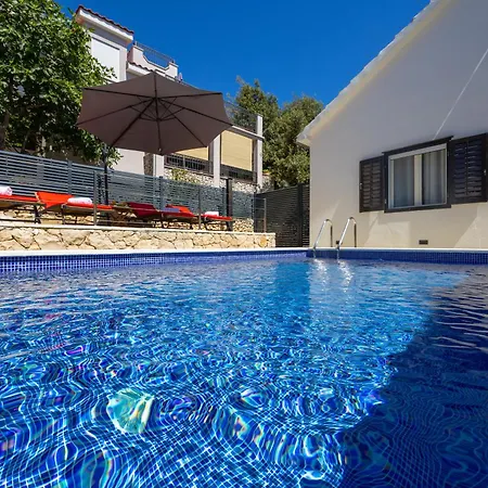 Kuca Za Odmor Ivanka بيت للعطل Ražanj