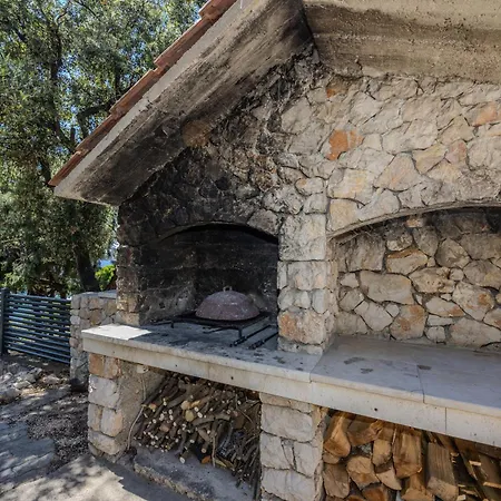 Ferienhaus Kuca Za Odmor Ivanka Ražanj