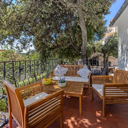 Kuca Za Odmor Ivanka Ražanj