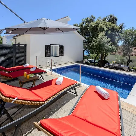 Kuca Za Odmor Ivanka