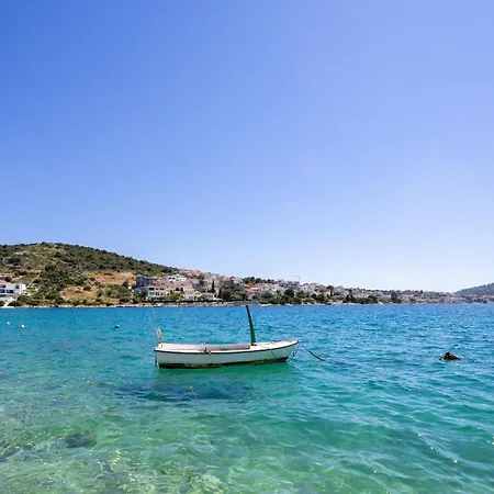 Kuca Za Odmor Ivanka Ferienhaus