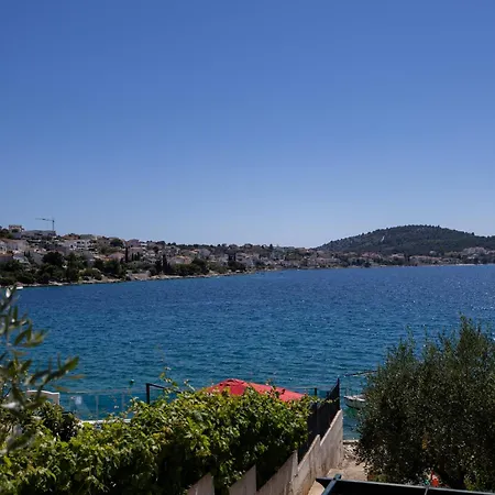 Kuca Za Odmor Ivanka בית נופש *