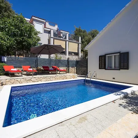 Ferienhaus Kuca Za Odmor Ivanka Ražanj