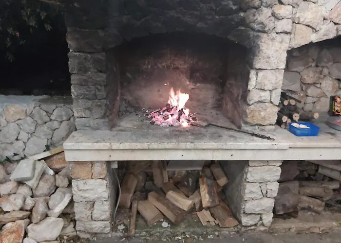 Kuca Za Odmor Ivanka