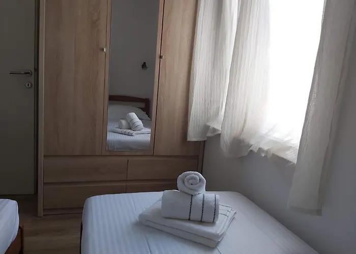 Kuca Za Odmor Ivanka