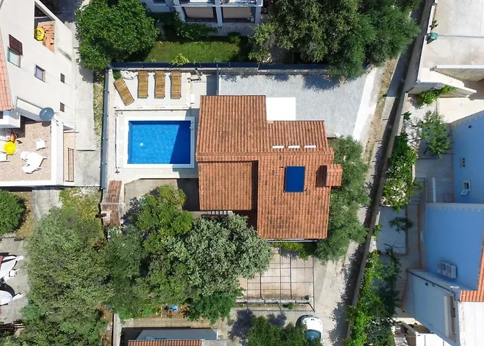 Ferienhaus Kuca Za Odmor Ivanka *