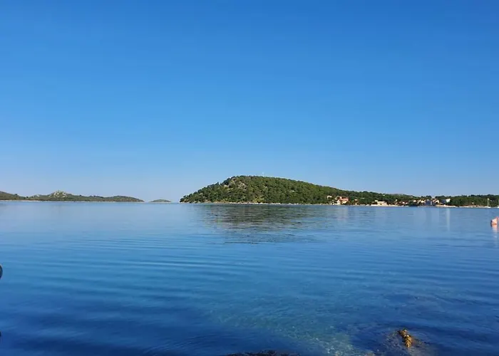 Kuca Za Odmor Ivanka Ferienhaus