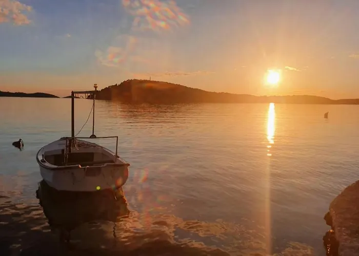 Kuca Za Odmor Ivanka