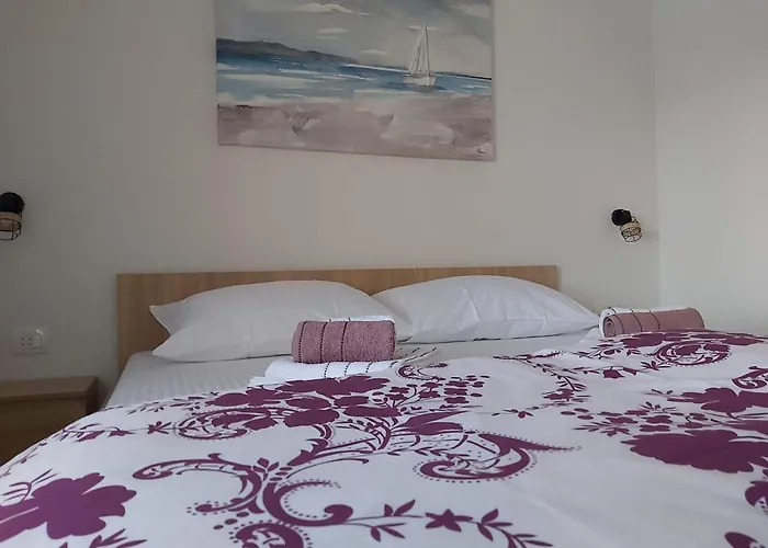 Ferienhaus Kuca Za Odmor Ivanka *