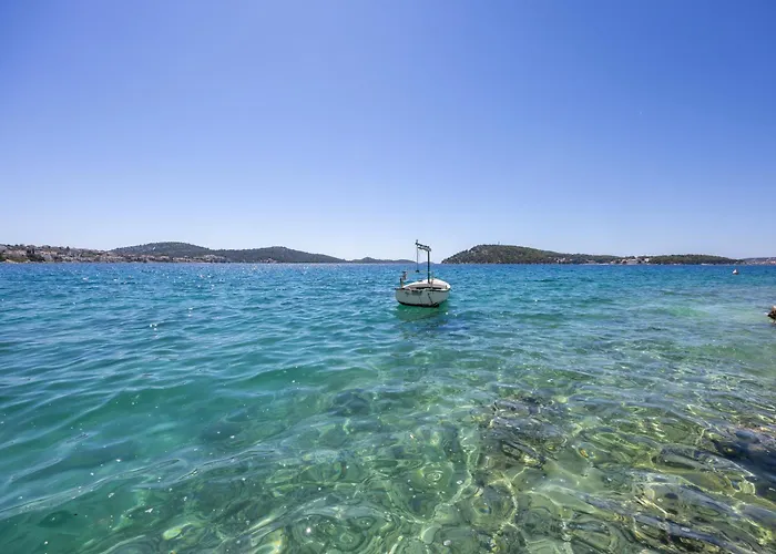 Ferienhaus Kuca Za Odmor Ivanka *