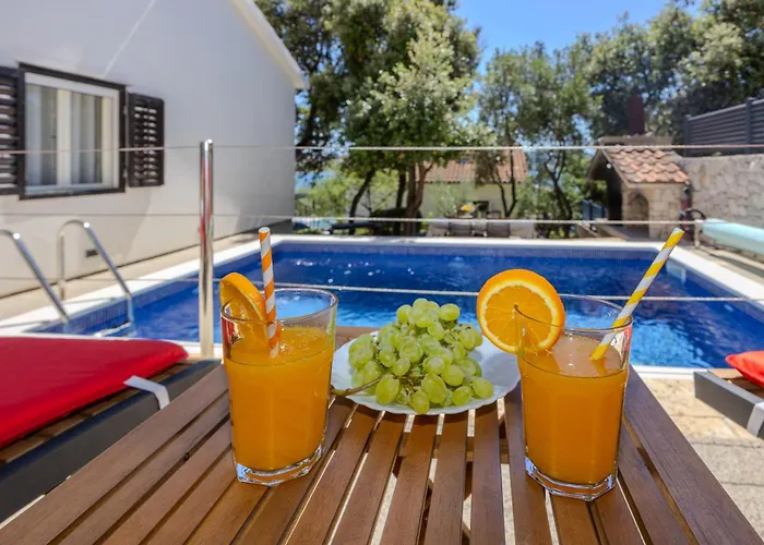 Ferienhaus Kuca Za Odmor Ivanka Ražanj