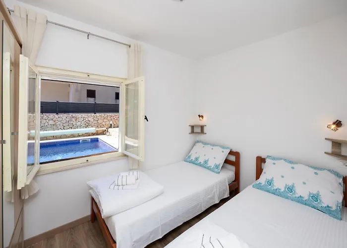 Kuca Za Odmor Ivanka בית נופש