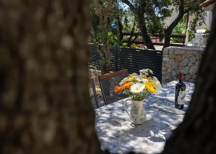 Ferienhaus Kuca Za Odmor Ivanka