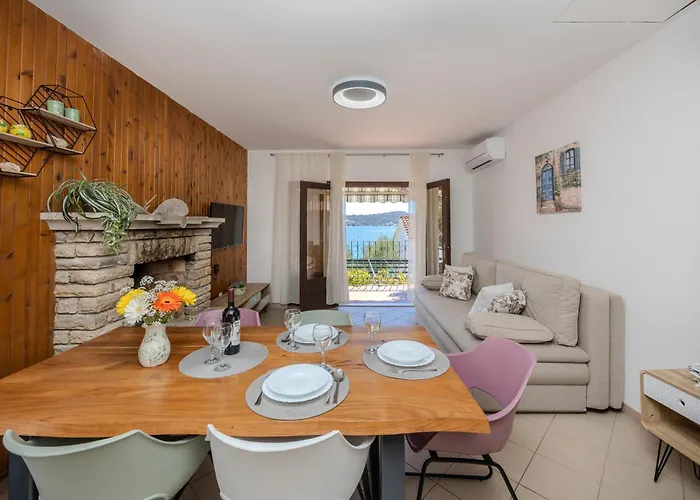 Kuca Za Odmor Ivanka Ferienhaus *