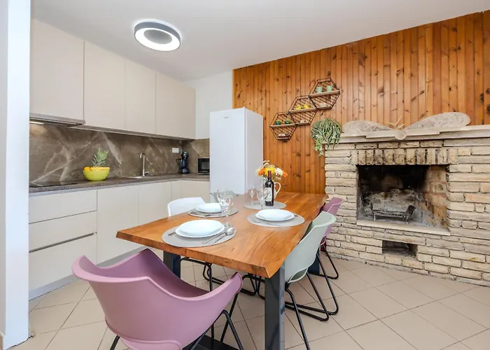 בית נופש Kuca Za Odmor Ivanka *