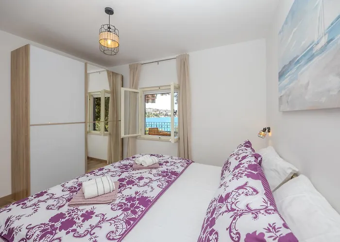 Kuca Za Odmor Ivanka Ferienhaus Ražanj