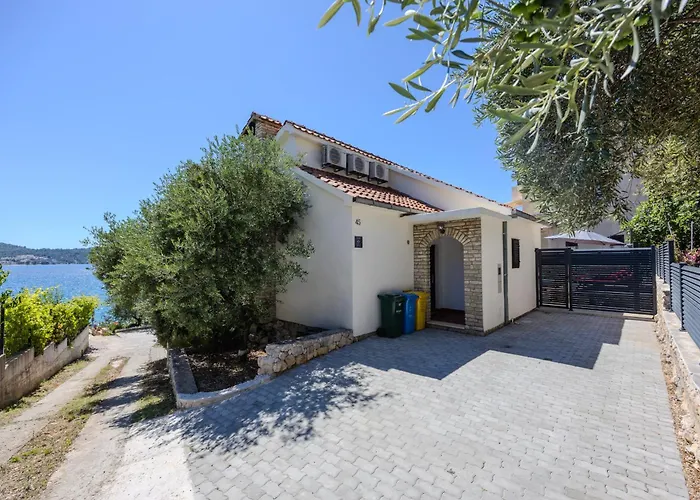 Kuca Za Odmor Ivanka