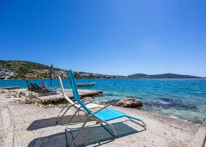 Kuca Za Odmor Ivanka Ferienhaus