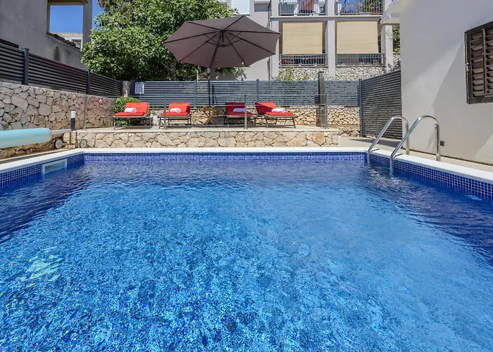 בית נופש Kuca Za Odmor Ivanka