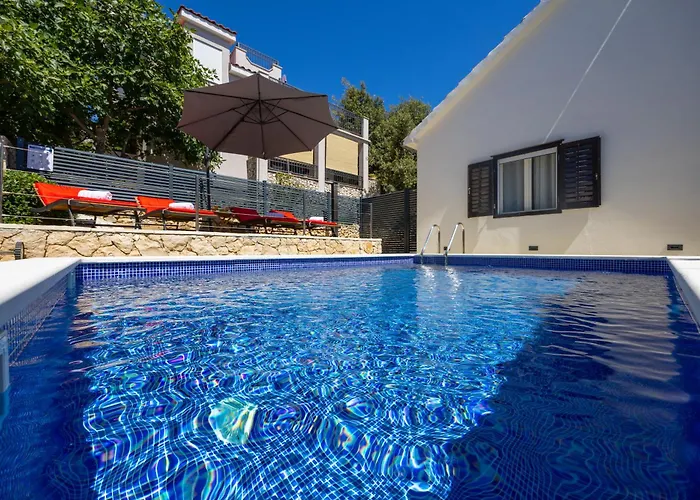 Kuca Za Odmor Ivanka Ferienhaus Ražanj