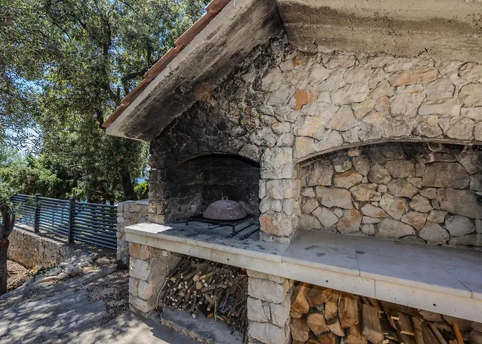 Ferienhaus Kuca Za Odmor Ivanka Ražanj