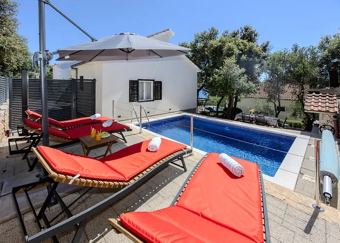 Kuca Za Odmor Ivanka