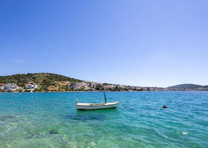 Kuca Za Odmor Ivanka Ferienhaus