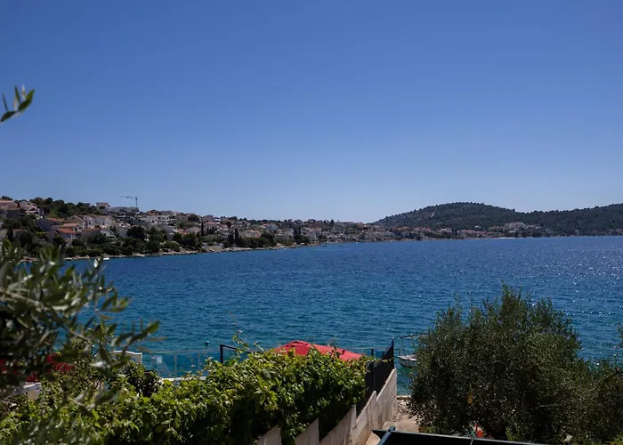 Kuca Za Odmor Ivanka בית נופש *