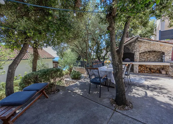 בית נופש Kuca Za Odmor Ivanka *