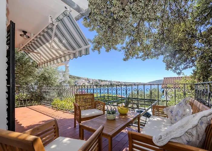 Kuca Za Odmor Ivanka Ferienhaus Ražanj