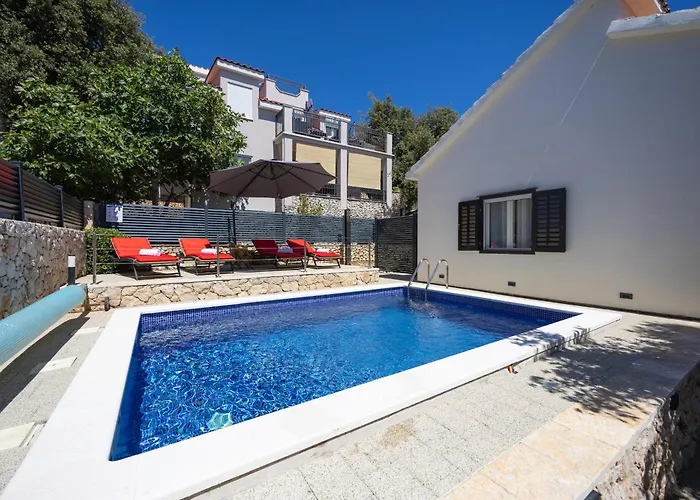 Ferienhaus Kuca Za Odmor Ivanka Ražanj