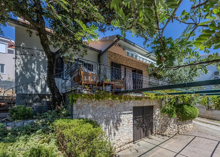 Kuca Za Odmor Ivanka