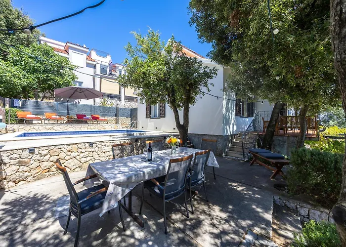 Ferienhaus Kuca Za Odmor Ivanka